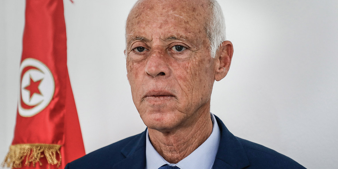 Президент Туниса призвал Францию усилить меры по возврату нелегальных мигрантов