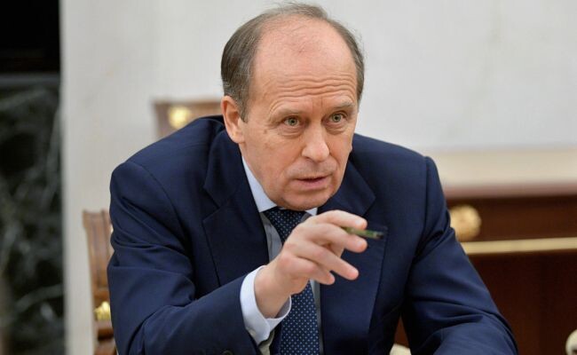    «Око за око». Бортников заявил о работе над вопросом возмездия украинским террористам и их кукловодам из Британии