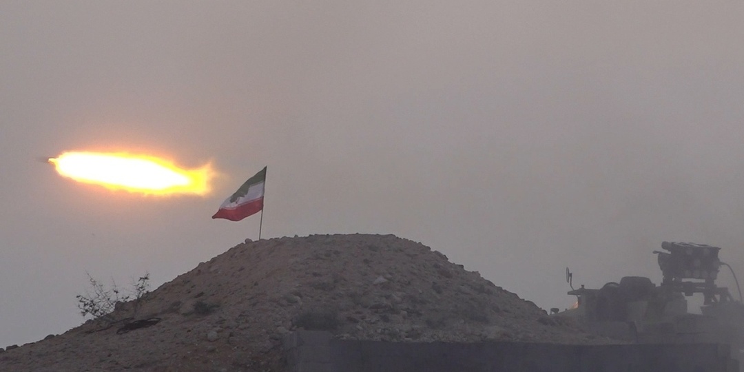 Иранский генерал объявил о переходе от обороны к наступательной стратегии