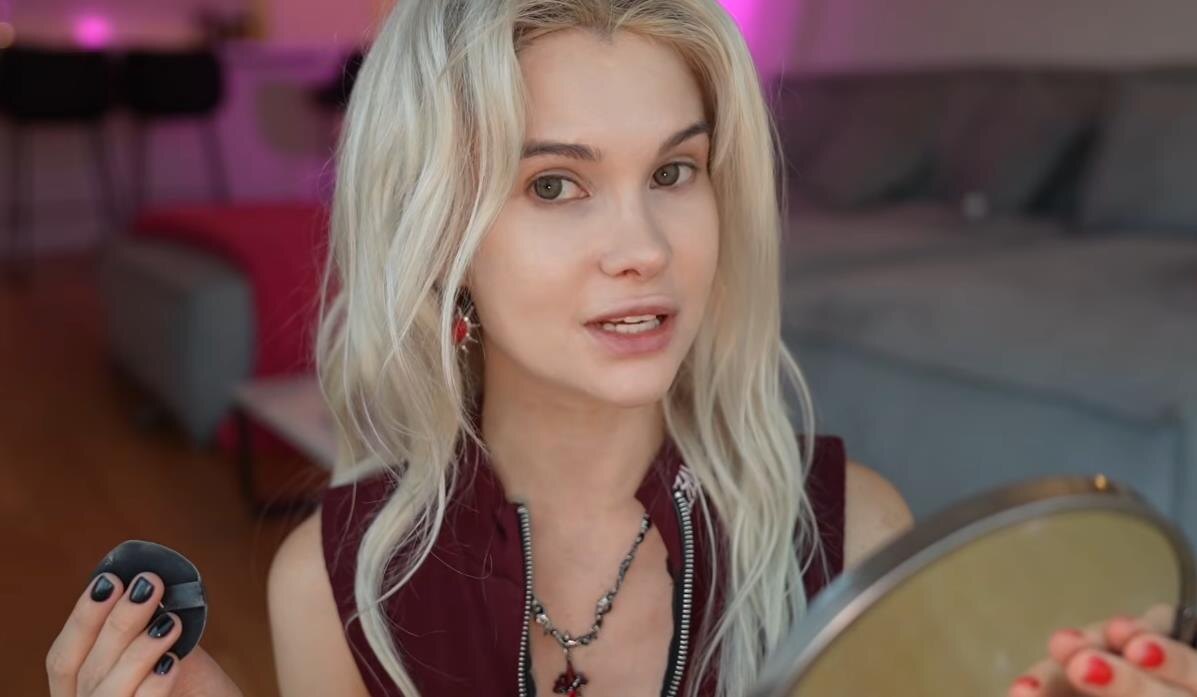 Что известно про Лиссу Авеми