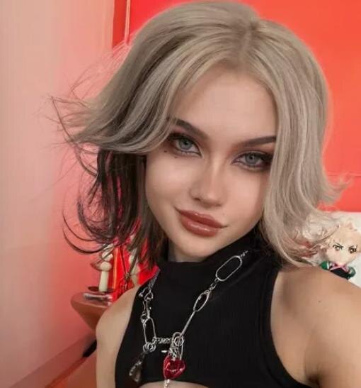 Что известно про Лиссу Авеми