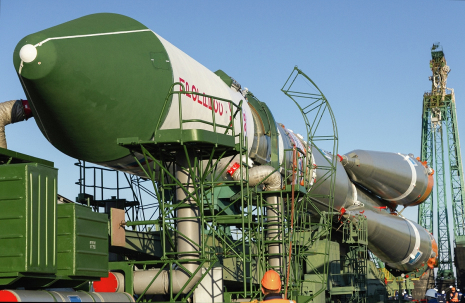    Артем Пылаев/Роскосмос/РИА Новости