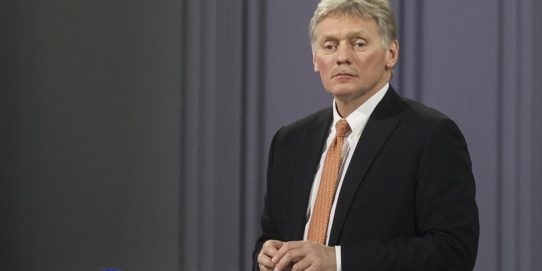 Песков указал на одну тенденцию в конфликте на Ближнем Востоке