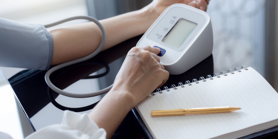 Кардиолог назвал реальную границу гипертонии