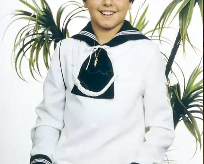 Судьба мальчика из Сомосьерры... 🔮