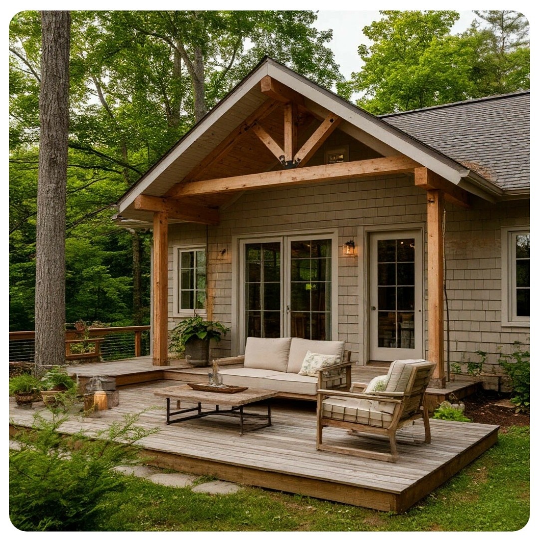 Выезд за город - психологическое значение