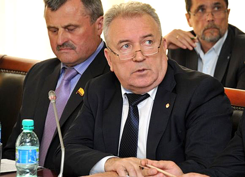 Павлов Иван Михайлович