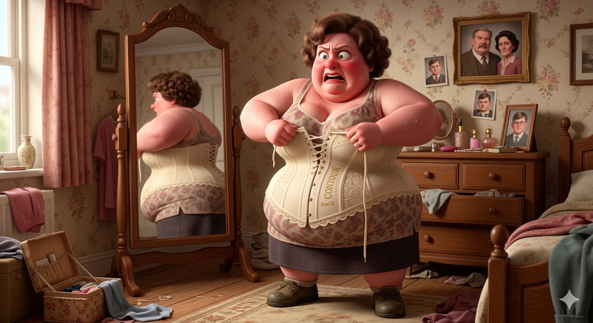 Известный персонаж из любимого всеми фильма