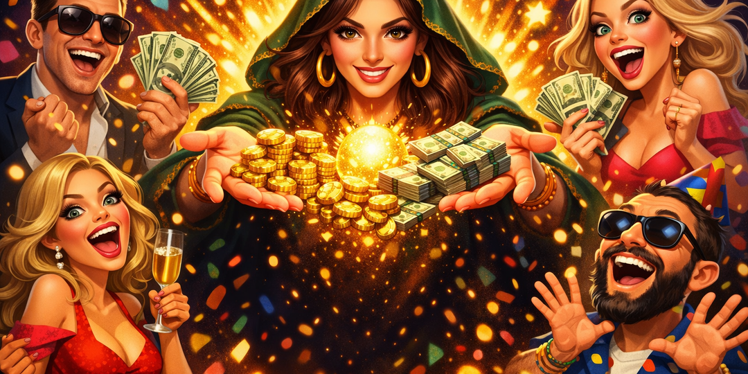 Тельцы ВОТ ЭТО ПОВОРОТ. Судьба подарит Вам 7 самых лучших лет в вашей Жизни. Гороскоп на апрель 2026 это билет на ХАЛЯВУ до 2033 года