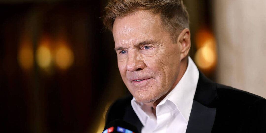 В Литве отменили концерты экс-солиста Modern Talking после его пророссийских заявлений