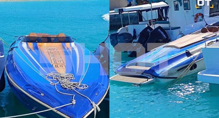    Telegram-канал SHOT