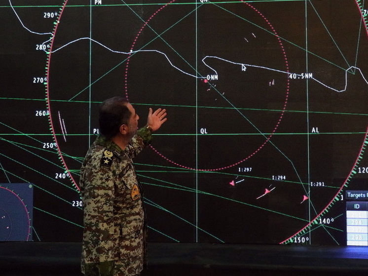     © Iranian Army Office/Keystone Press Agency/Global Look Press