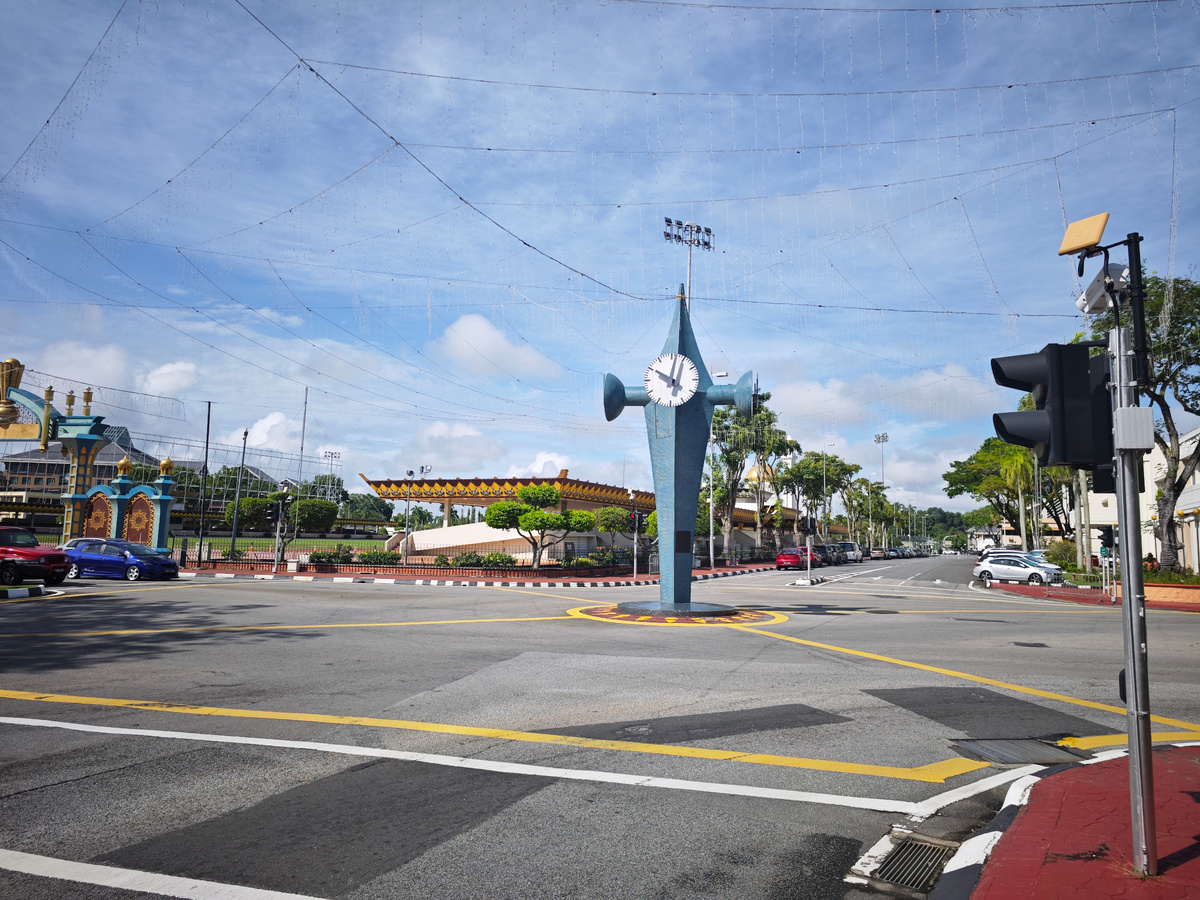 Мемориальныйечасы