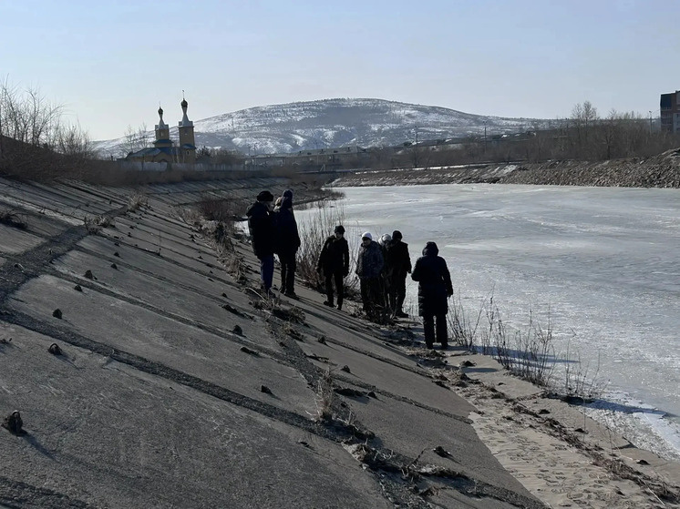     фото Минприроды Забайкалья