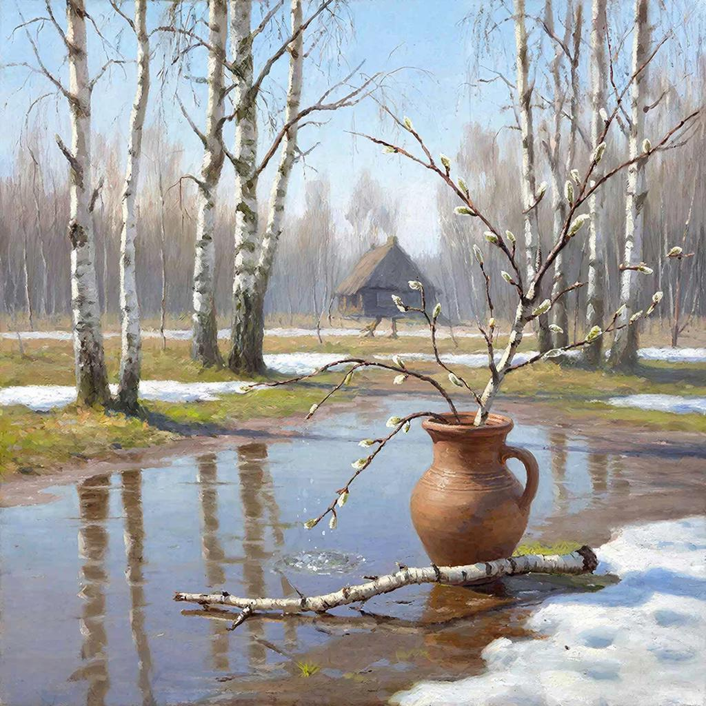 Картинка создана с помощью ии