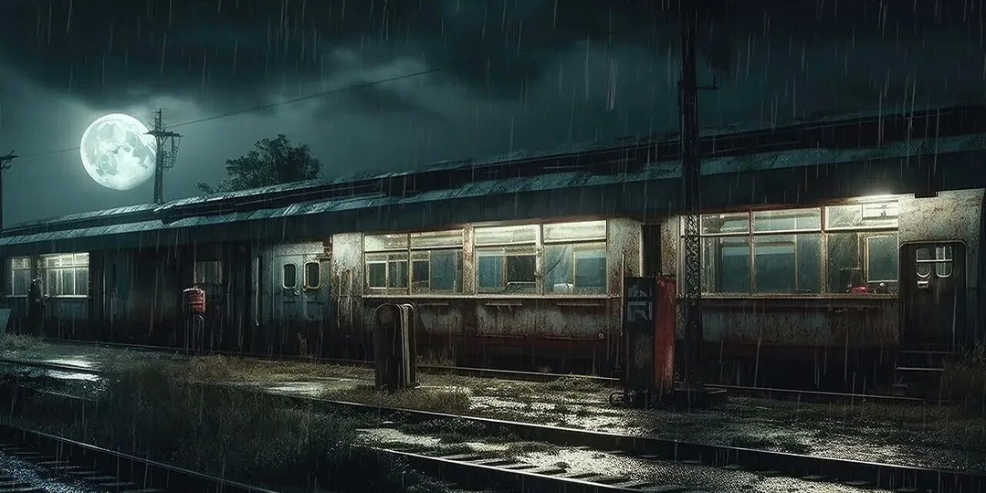 Нужно ли было прислушаться к гадалке ночью на вокзале