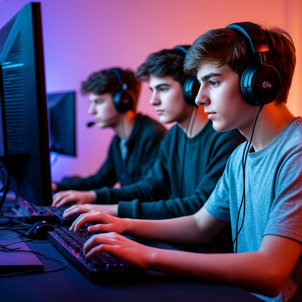 фото создано нейросетью Алиса от Яндекса