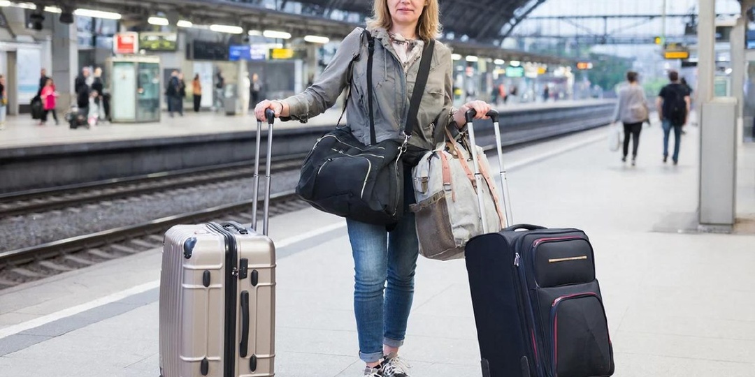 Приехала в Германию и поняла, почему немцы не завидуют русским