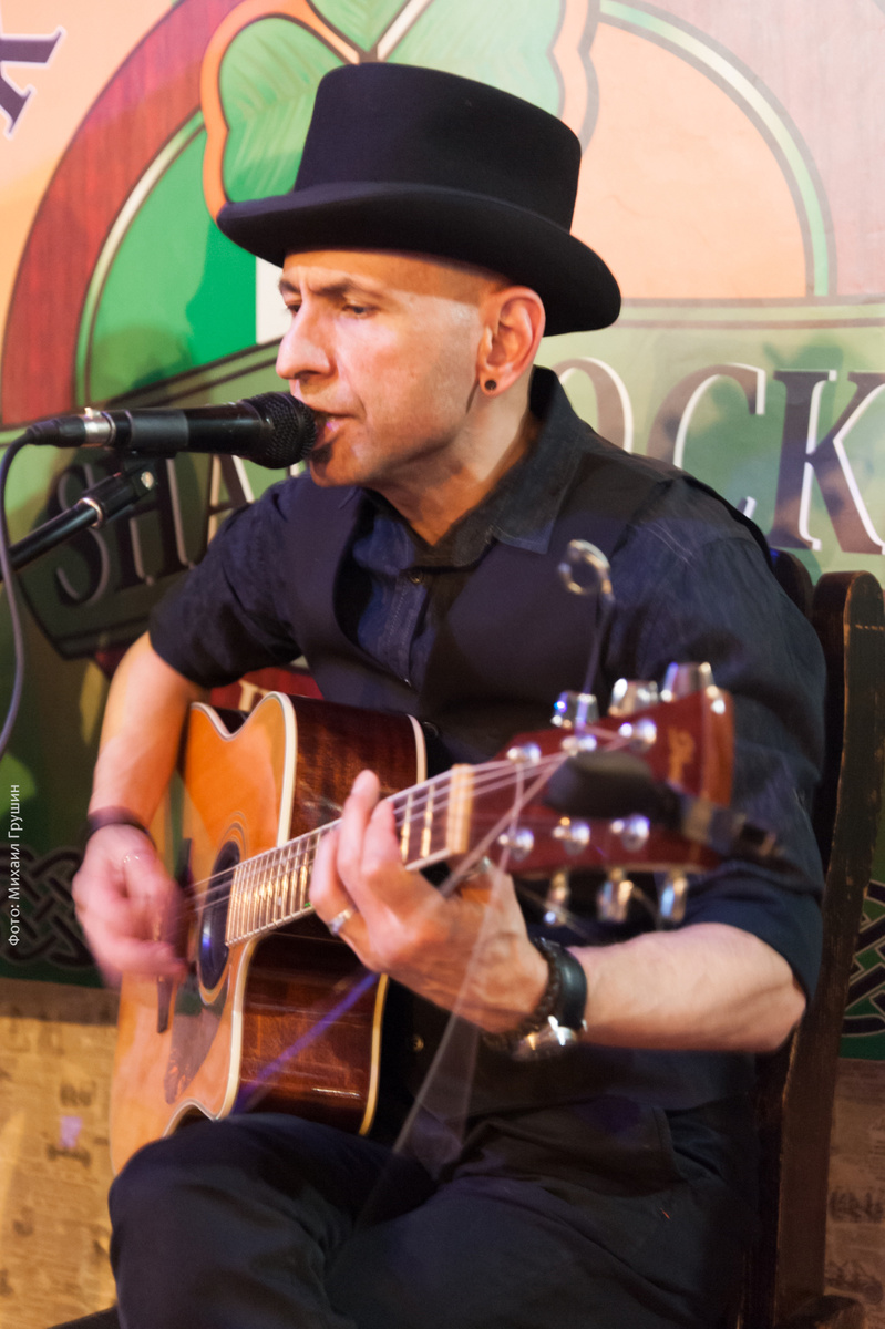 Марат Микаэлян