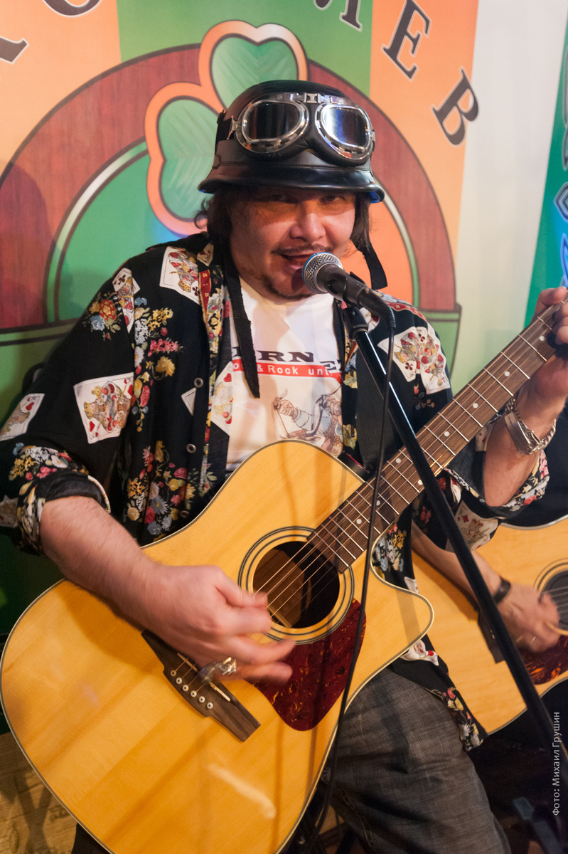 Андрей Гернеза