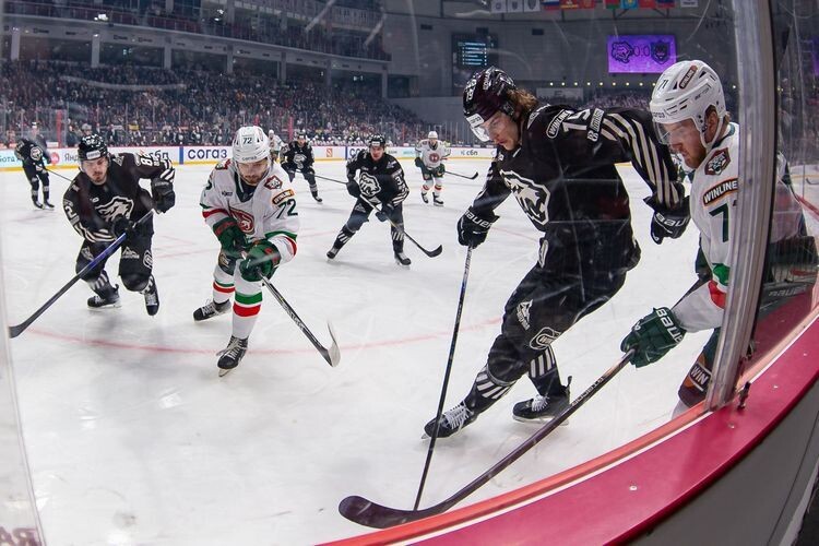    Фото: ak-bars.ru