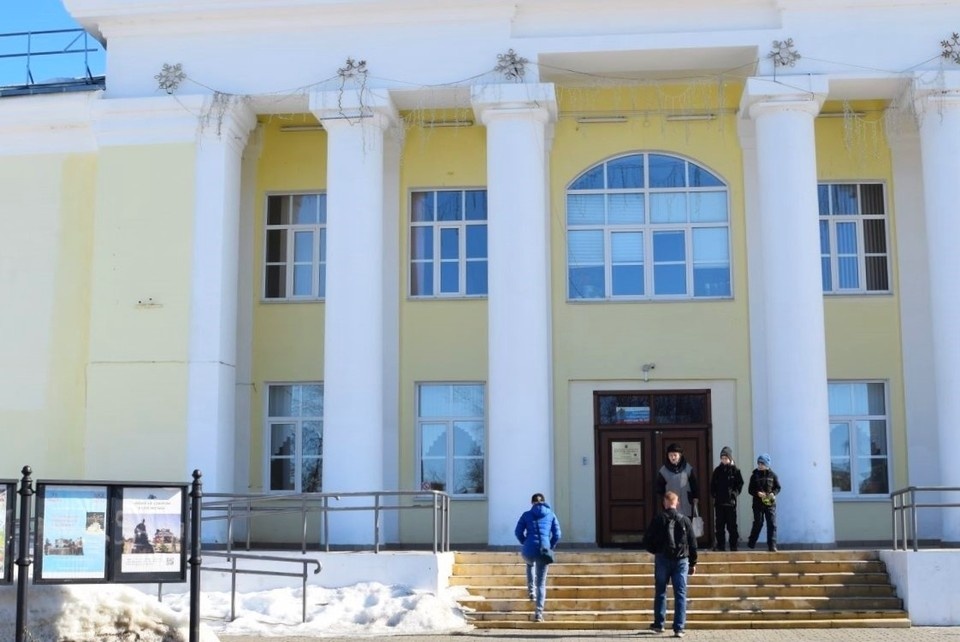    Фото: Избирательная комиссия Владимирской области