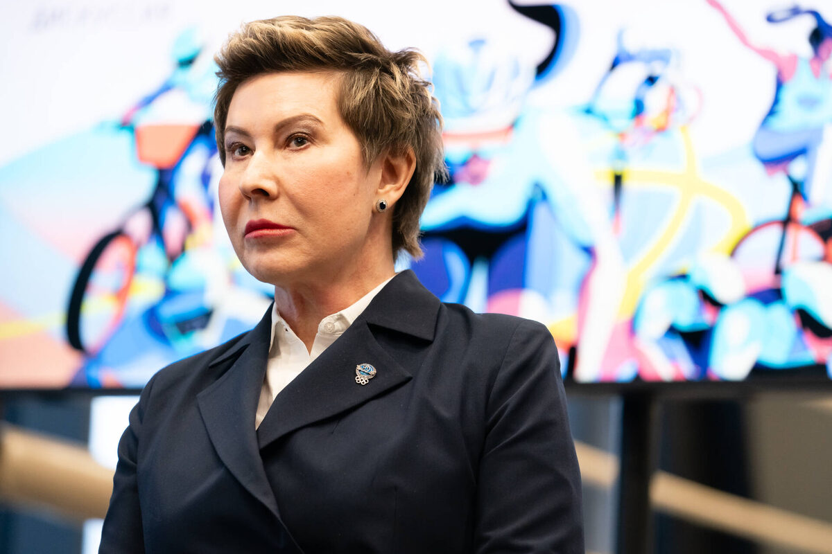 Фото: © Салават Камалетдинов / «Татар-информ» ​