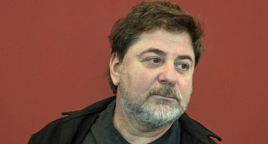    Александр Гальперин / РИА Новости