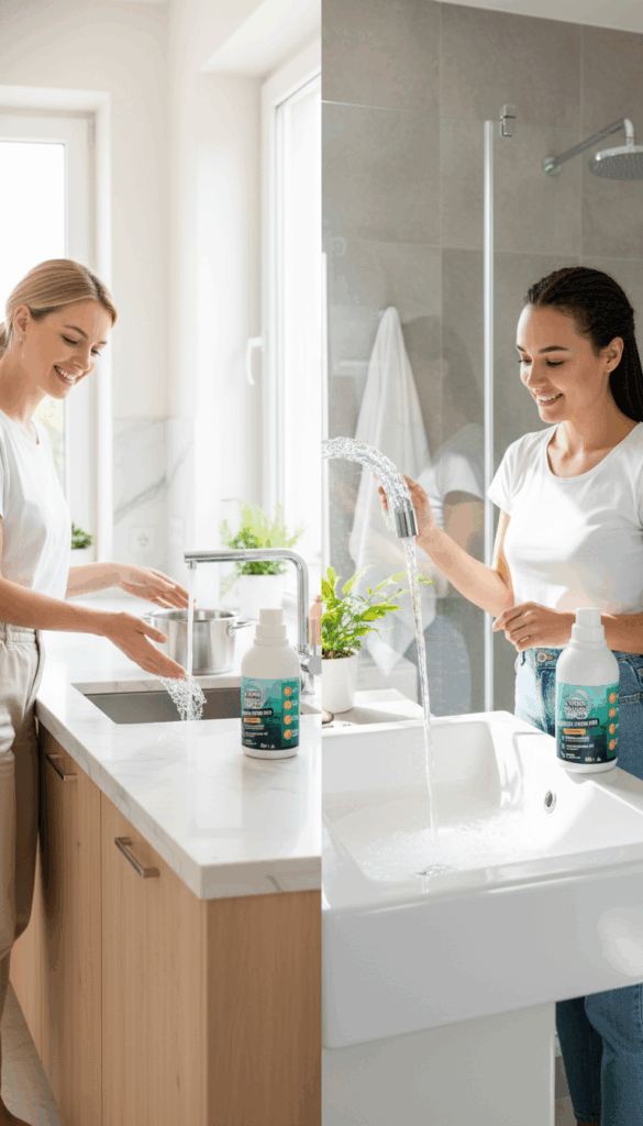    secrets_of_clean_plumbing SYNER-BRAUN