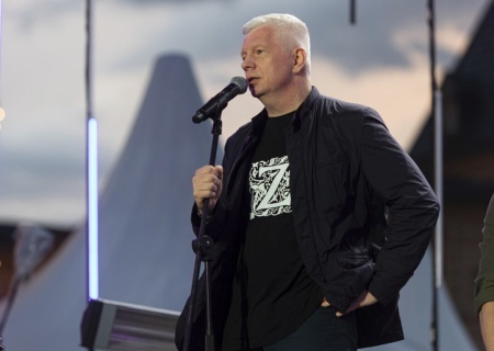    Плод политической шизофрении. Чем опасен новый законопроект Госдумы против журналистов? Интервью Вадима Аввы «Антифашисту»