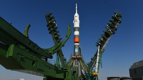    © РИА Новости . Сергей Мамонтов