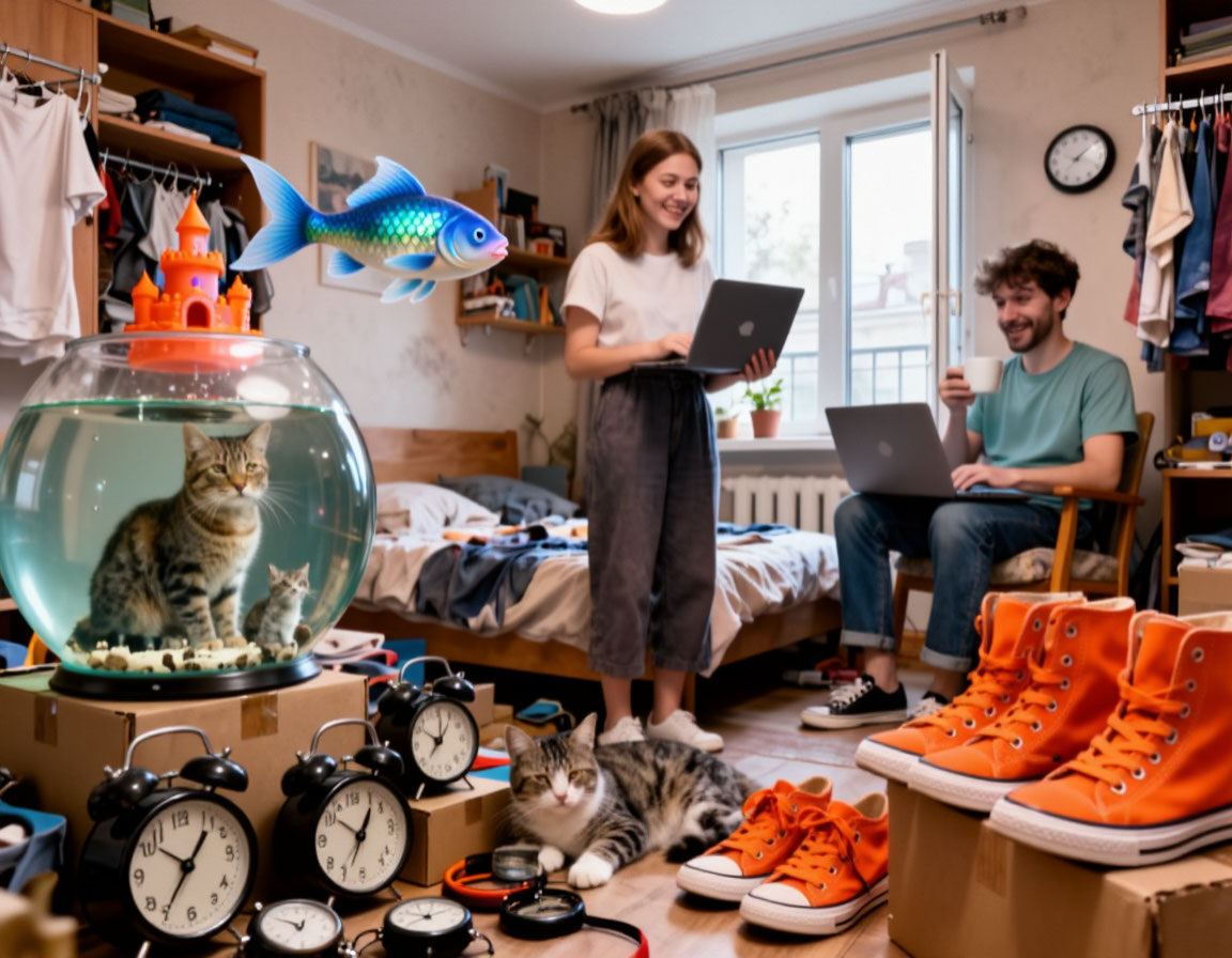 Авито бизнес