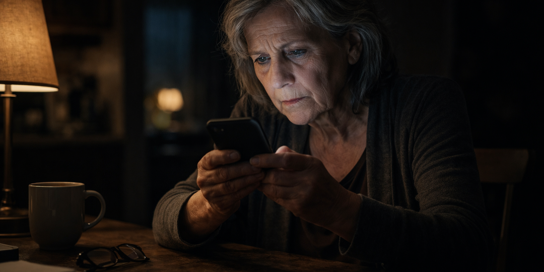 Мошенники используют смерть как инструмент. Три схемы которые работают прямо сейчас