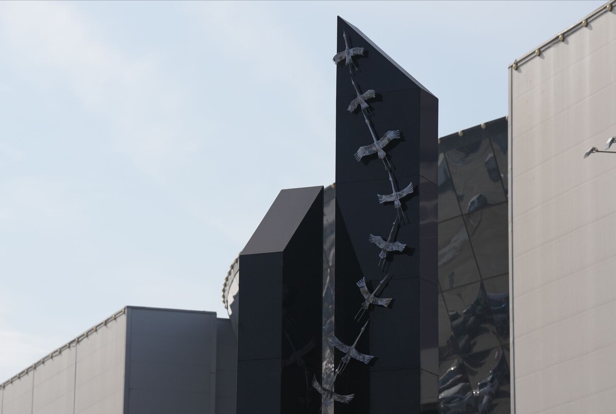     / Источник: © ИЗВЕСТИЯ/Дмитрий Коротаев