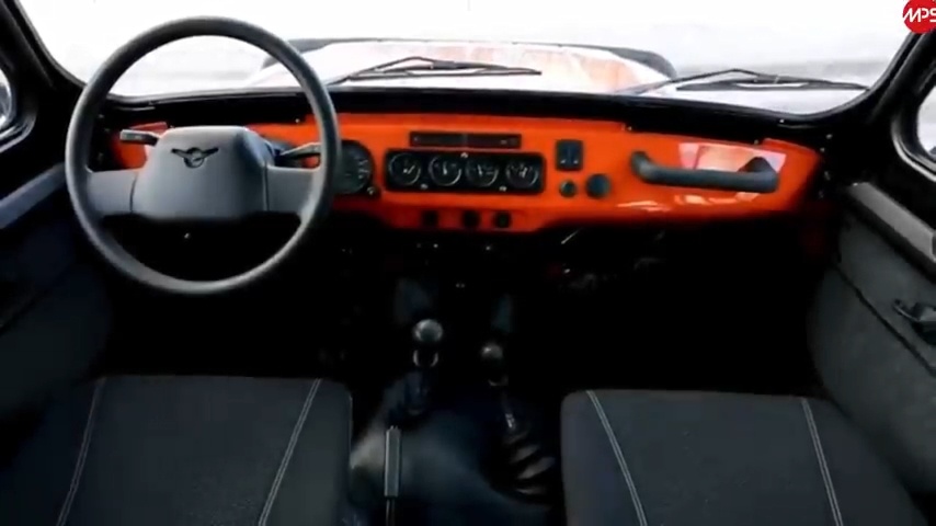 UAZ Hunter или Lada Niva Legend – Охотник против Легенды