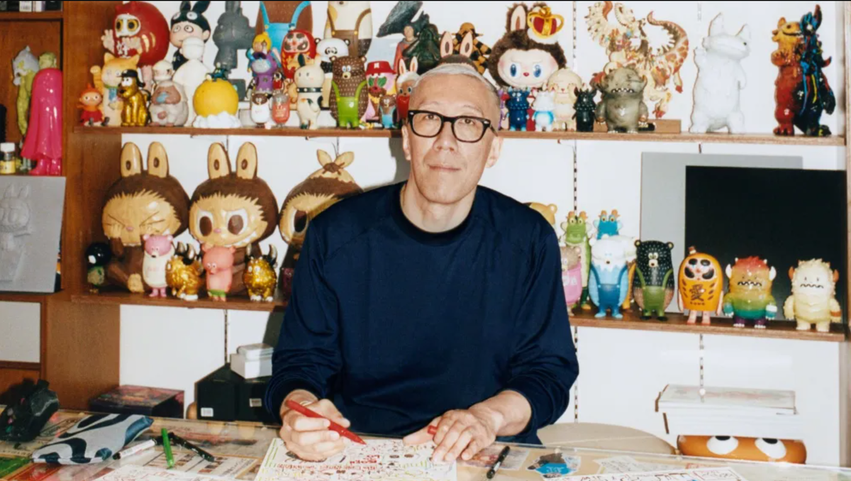 Кэйсинг Лунг