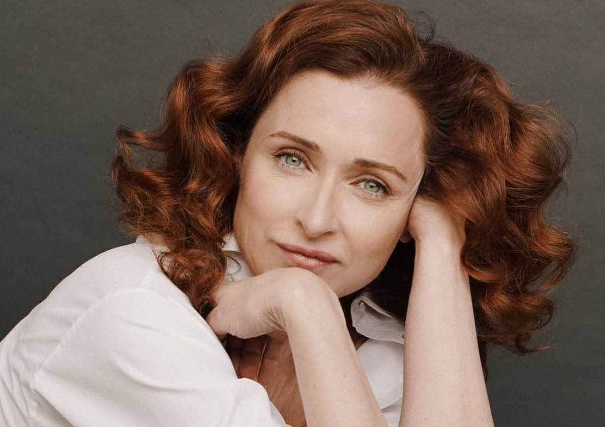    Екатерина Стулова (Фото: Instagram*@katerina_stulova)