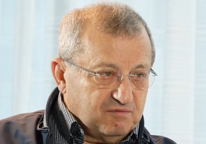 Фото: Prt Scr vk.ru / Невская студия