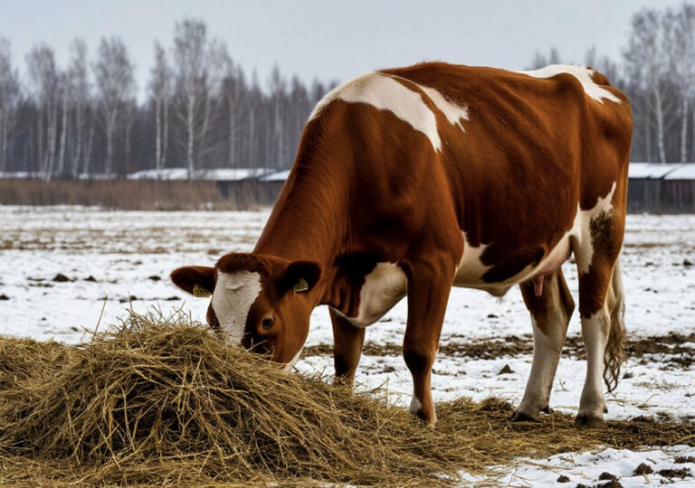 Власти Новосибирской области призвали скорее изъять зараженный скот