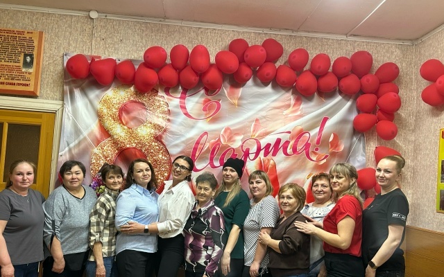 "ФОРМУЛА УСПЕХА" Кристины Кузнецовой и проекта «Заряди организм жизнью»