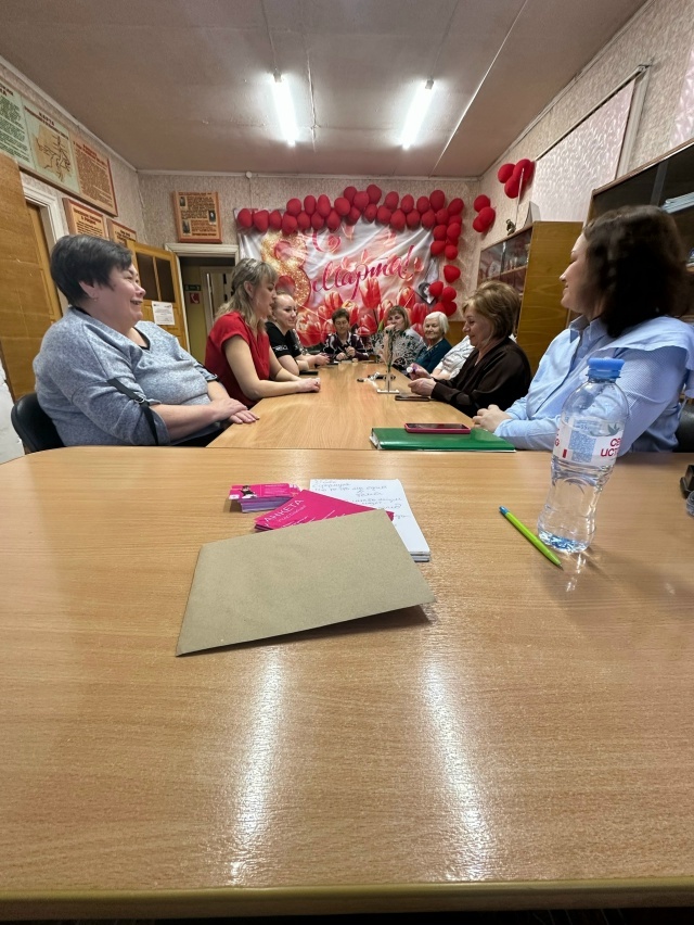 "ФОРМУЛА УСПЕХА" Кристины Кузнецовой и проекта «Заряди организм жизнью»