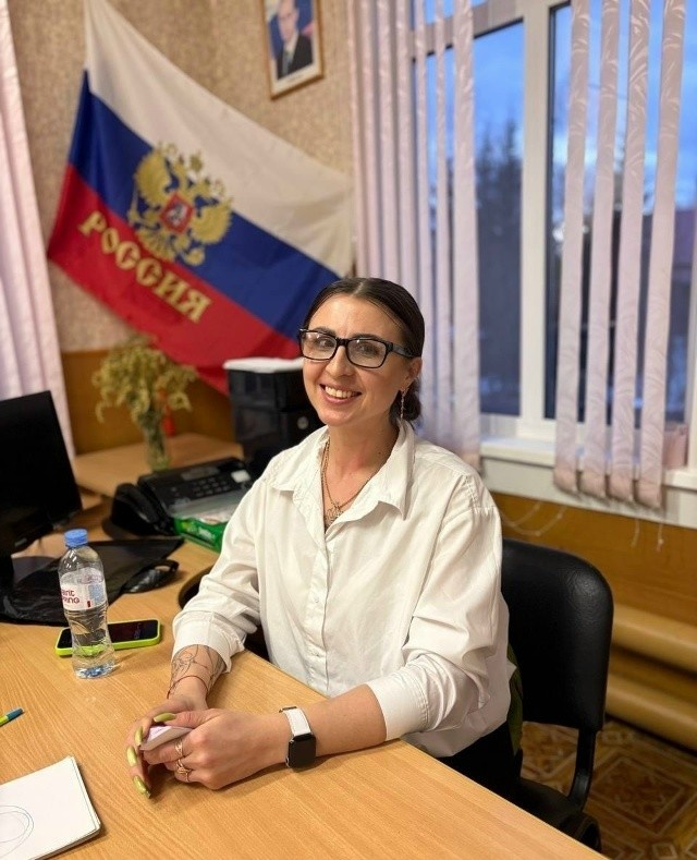 "ФОРМУЛА УСПЕХА" Кристины Кузнецовой и проекта «Заряди организм жизнью»