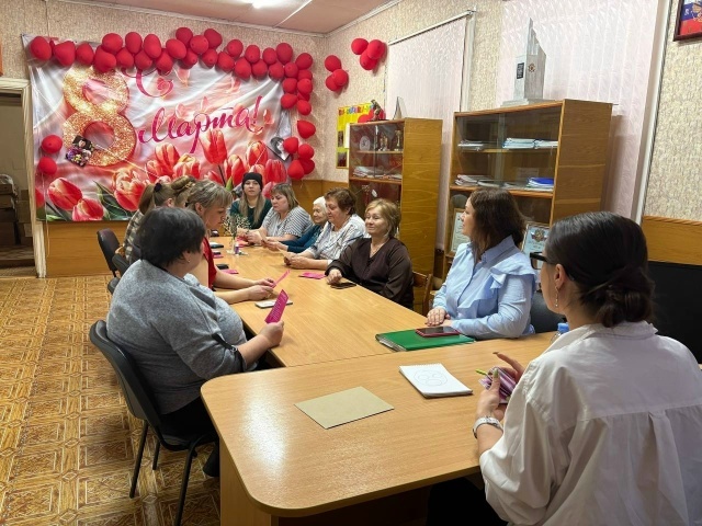 "ФОРМУЛА УСПЕХА" Кристины Кузнецовой и проекта «Заряди организм жизнью»