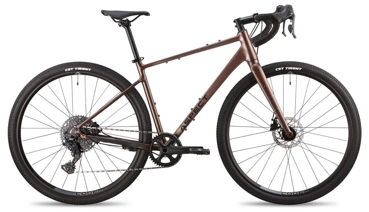 ASPECT CHASE PRO