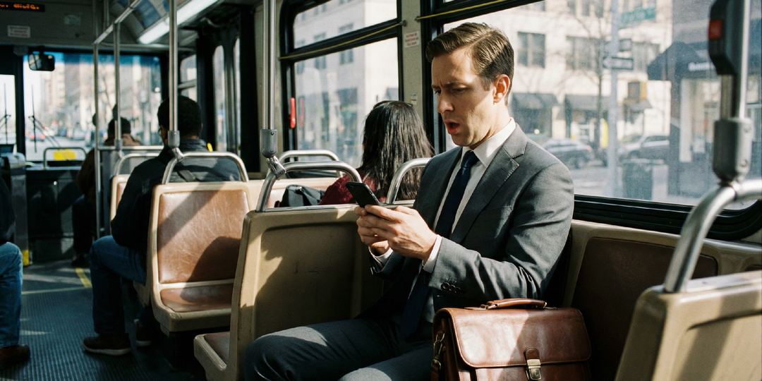 "Карточка заблокирована" — прочитал муж. Он не знал, что я это сделала за час до него