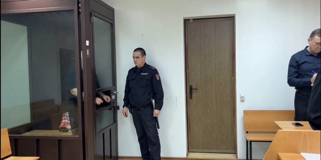 Суд отказал иностранцу в политическом убежище на территории Астрахани