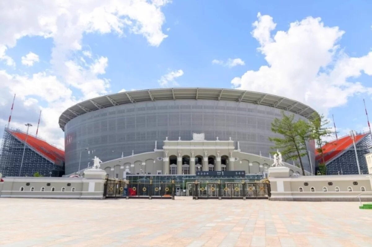    На Среднем Урале пройдут крупные международные форумы и турниры