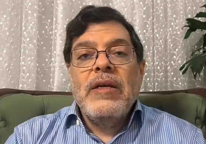 Фото: Prt Scr youtube.com / Podcast & Co.