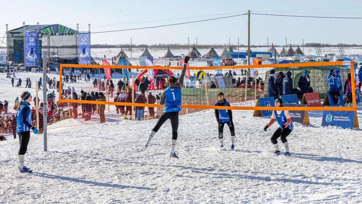    Фото: Федор Воронов / «Ямал-Медиа»