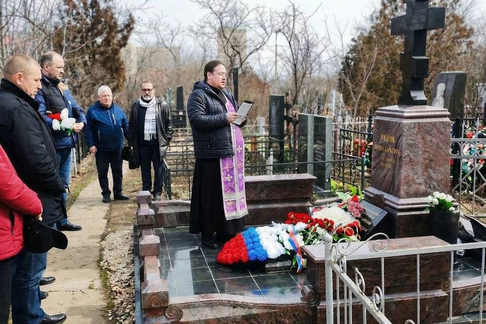    Фото: telegram-канал "Ритуальный патруль"